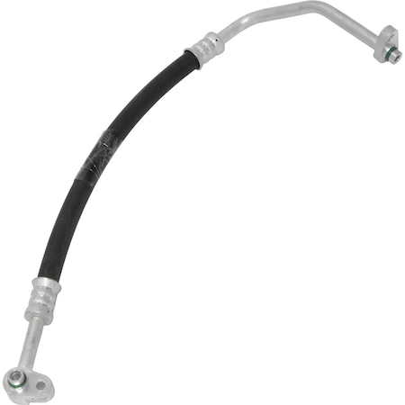 Universal Air Cond Universal Air Conditioning Hose Assembly, Ha11308C HA11308C